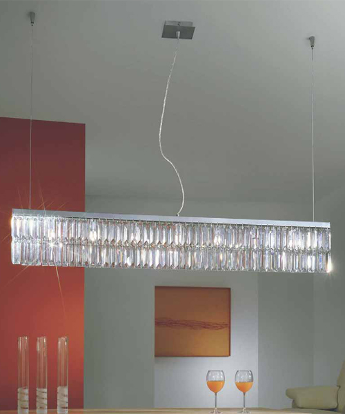 Подвесной светильник Kolarz 314.87