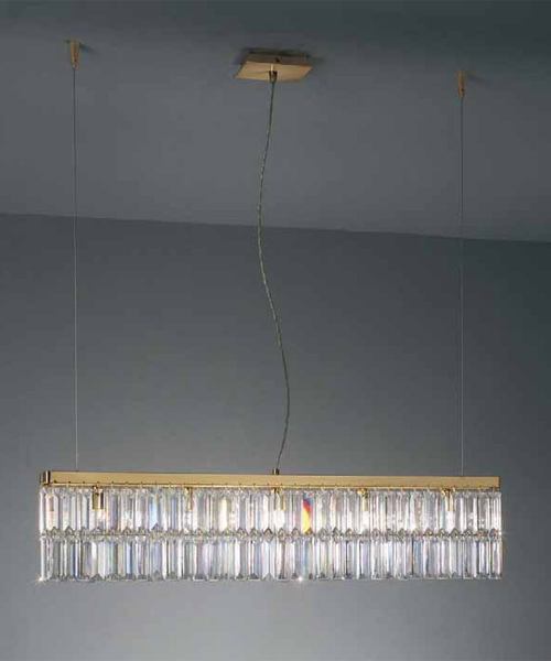 Подвесной светильник Kolarz 314.85