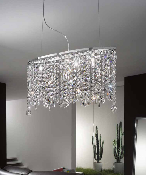 Подвесной светильник Kolarz 026.84.5