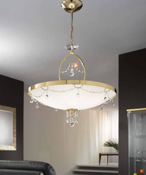 Подвесной светильник Kolarz 0263.36.3