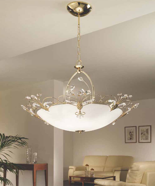 Подвесной светильник Kolarz 0118.36