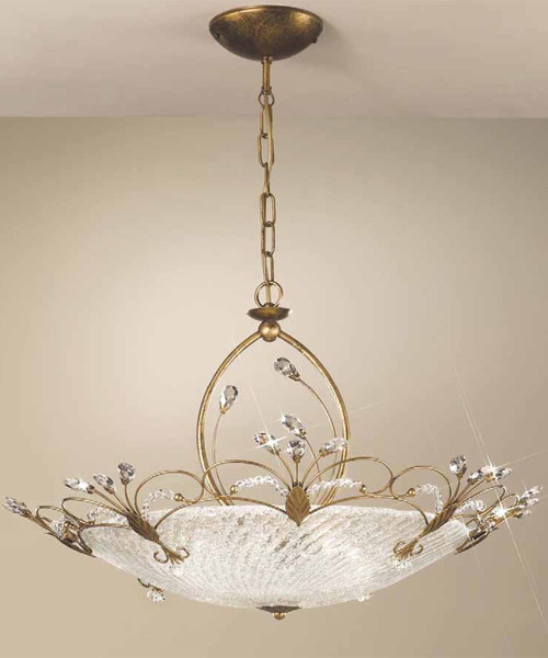 Подвесной светильник Kolarz 0118.34