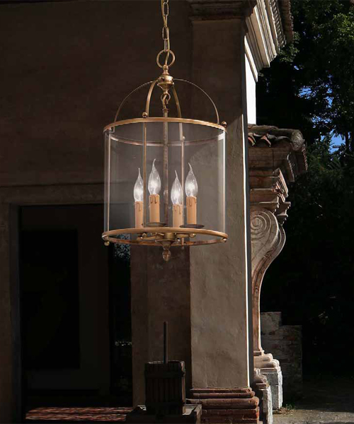 Подвесной светильник Kolarz 0251.34R