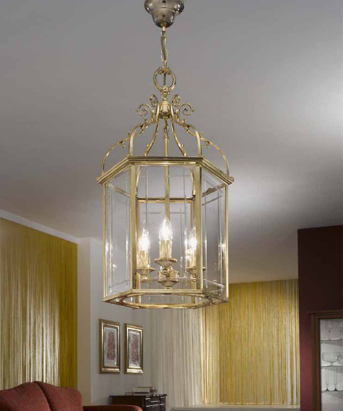 Подвесной светильник Kolarz 0251.33E