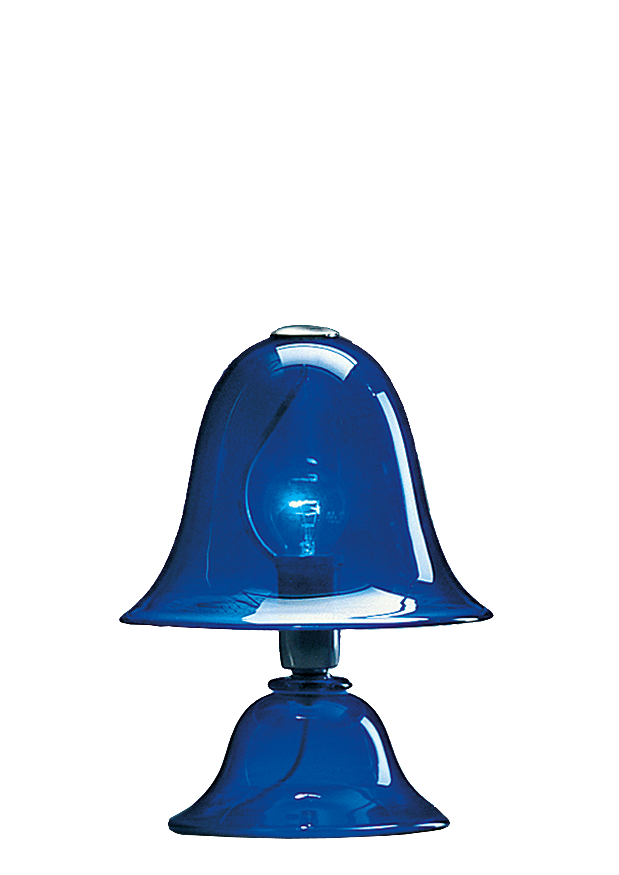 Настольная лампа La Murrina Rapsodia P/1