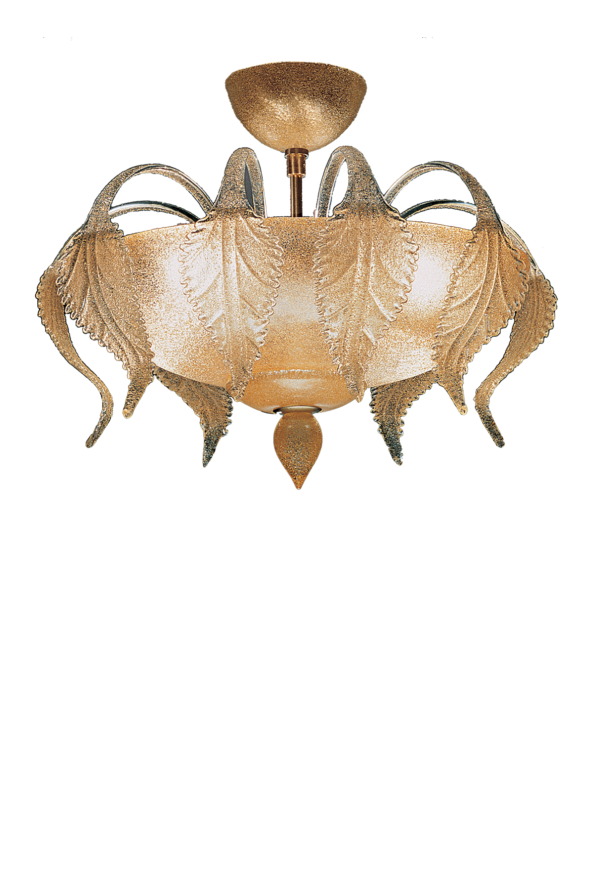 Потолочный светильник La Murrina Turandot R