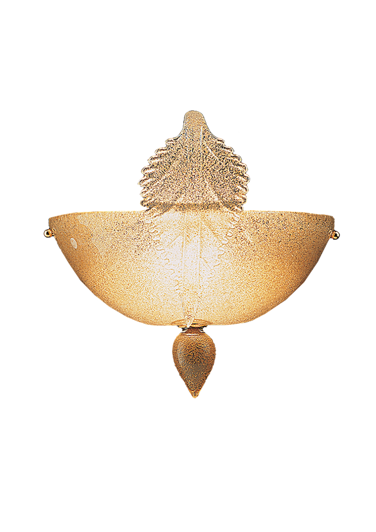 Настенный светильник La Murrina Turandot A/2