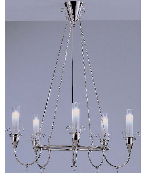 Люстра Lamp International Age 5210