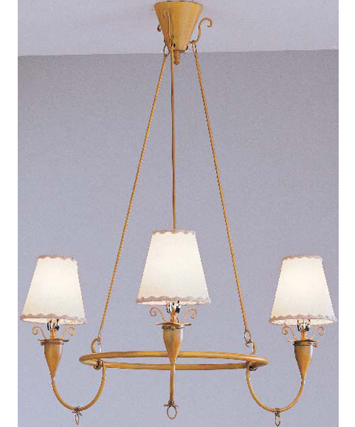 Люстра Lamp International Age 5212/P