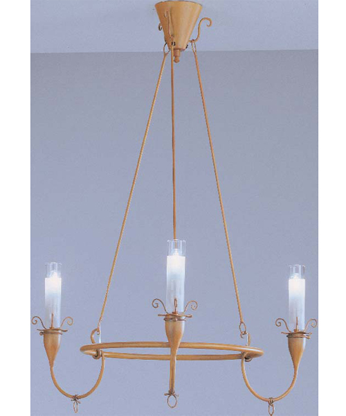 Люстра Lamp International Age 5212