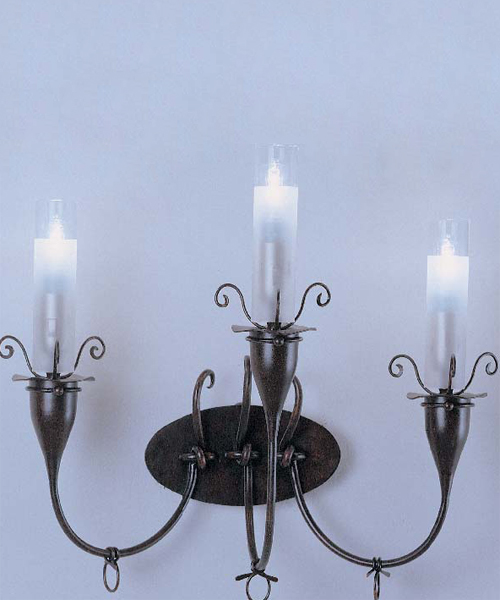 Настенный светильник Lamp International Age 5202