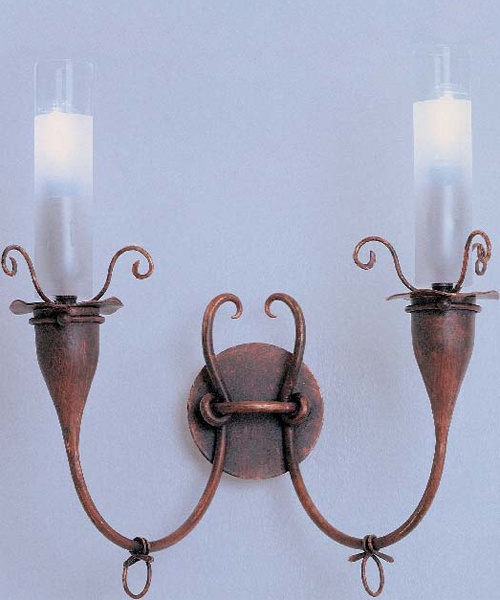 Настенный светильник Lamp International Age 5208