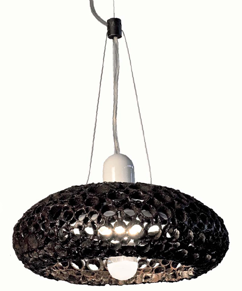 Подвесной светильник Lamp International Avance 8066