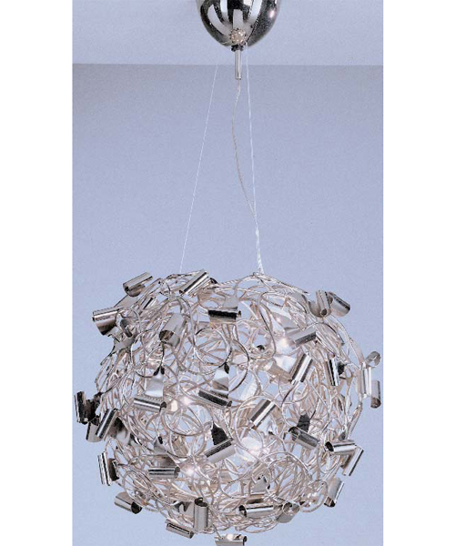 Подвесной светильник Lamp International Caos 4220