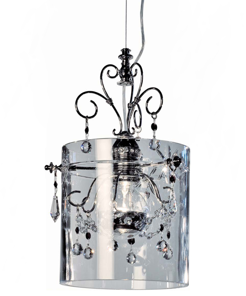 Подвесной светильник Lamp International Diamante 8090
