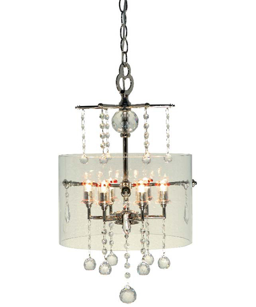 Подвесной светильник Lamp International Diamante 8090/6