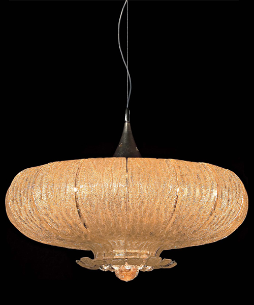 Подвесной светильник Lamp International Murano 8146