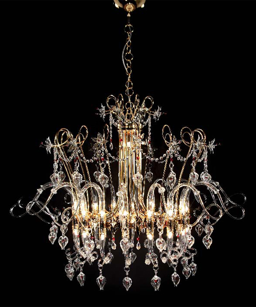 Подвесной светильник Lamp International Liberty 8142