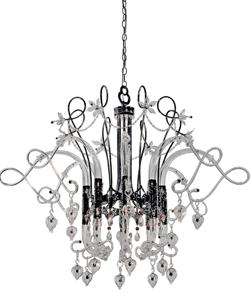 Подвесной светильник Lamp International Liberty 8136