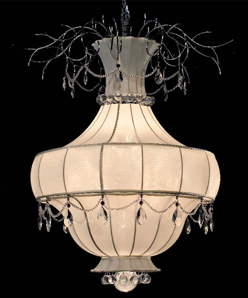 Подвесной светильник Lamp International Romantic 8102