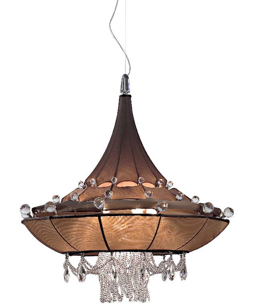 Подвесной светильник Lamp International Romantic 8098