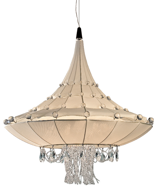 Подвесной светильник Lamp International Romantic 8100
