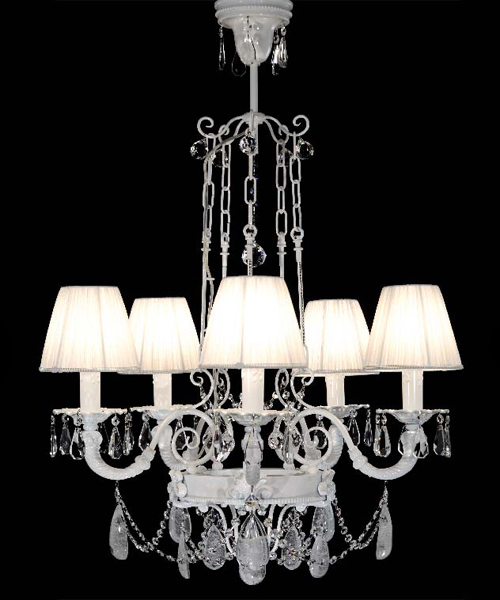 Люстра Lamp International Rinascimento 8120