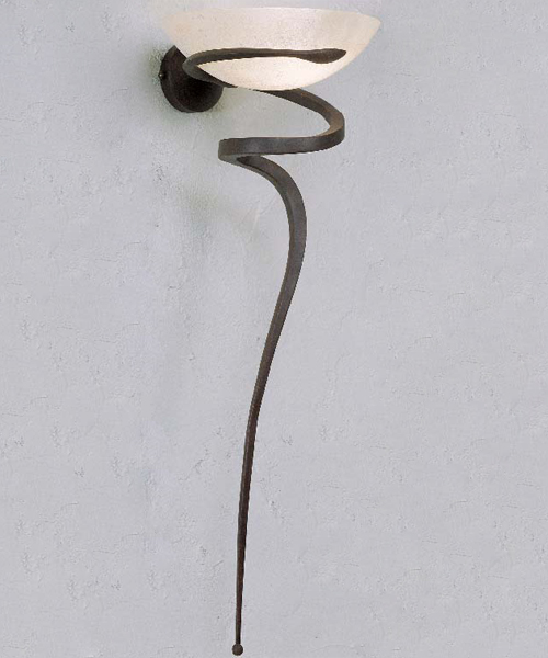 Настенный светильник Lamp International Teo 1052/ML