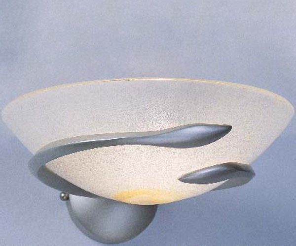 Настенный светильник Lamp International Teo 1052/P