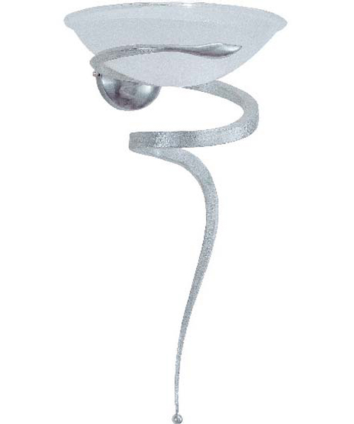 Настенный светильник Lamp International Teo 1052/M