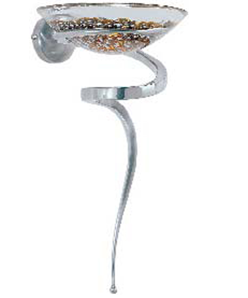 Настенный светильник Lamp International Teo 1052/A