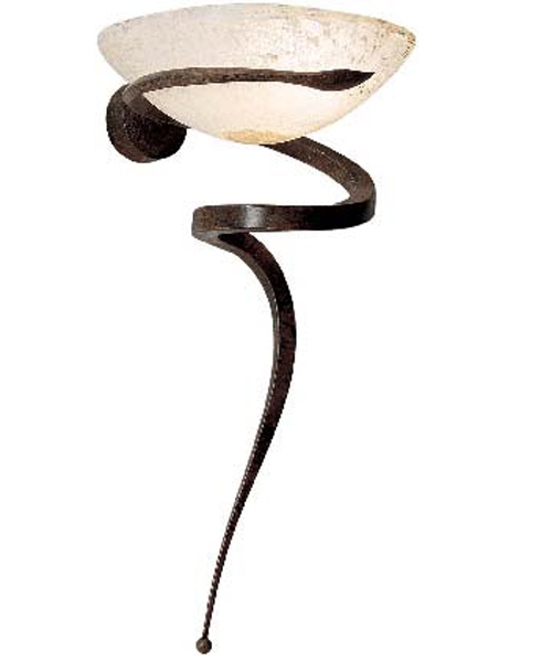 Настенный светильник Lamp International Teo 1052