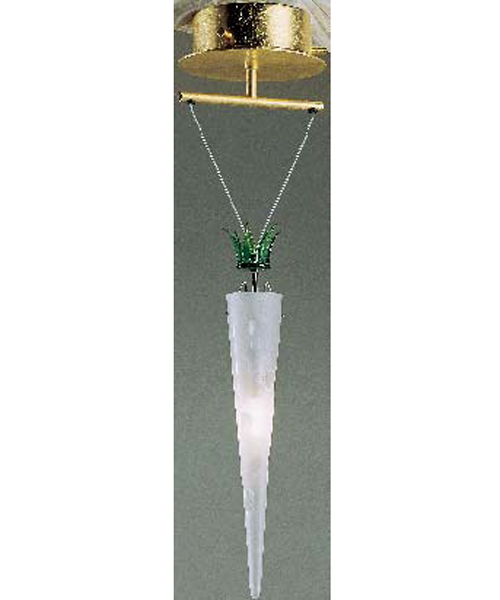 Подвесной светильник Lamp International Luna 2340