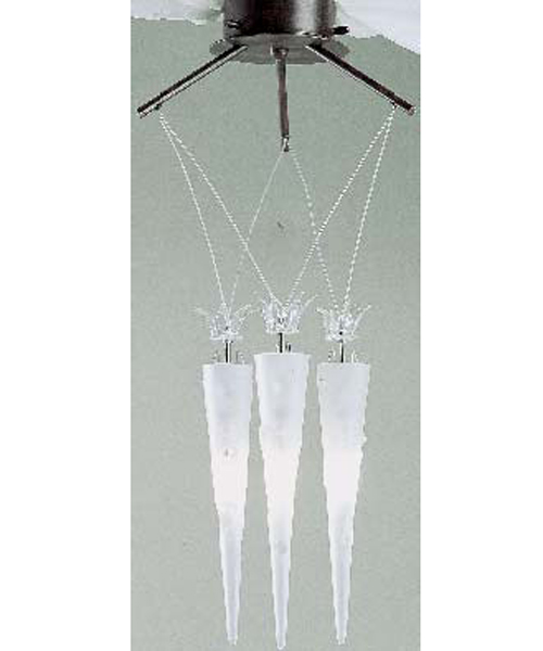 Подвесной светильник Lamp International Luna 2352