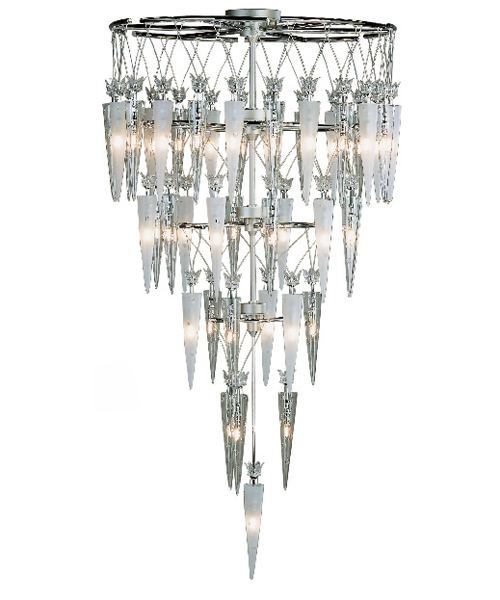 Подвесной светильник Lamp International Luna 2350/46