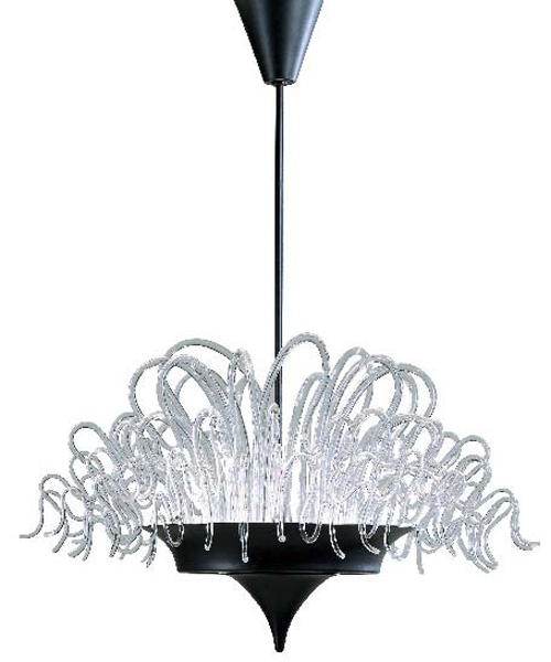 Подвесной светильник Lamp International Capris 2410