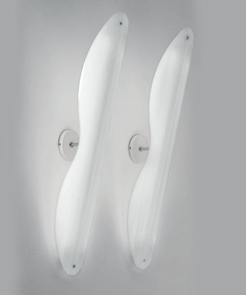 Настенный светильник Linea Light Elica 6222