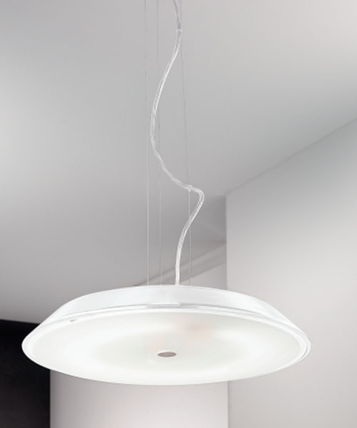 Подвесной светильник Linea Light Disco 5119