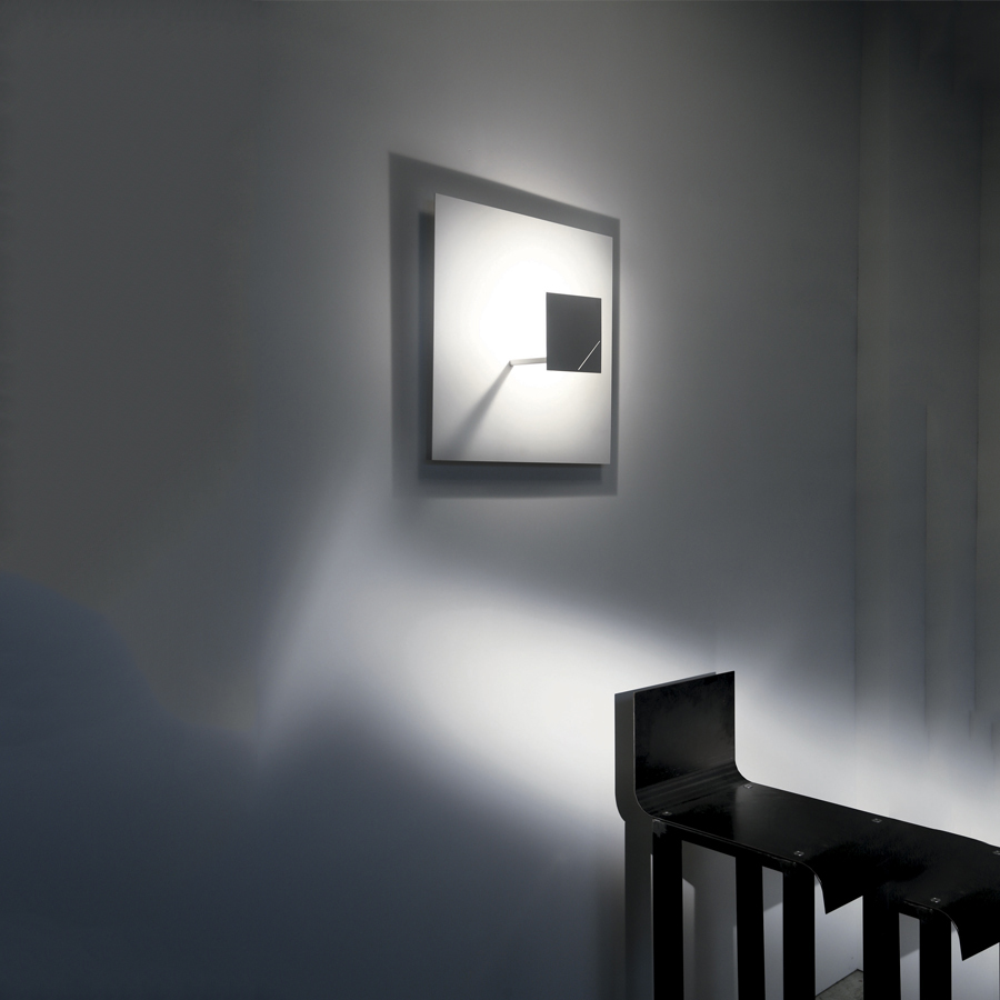 Настенно-потолочный светильник Knikerboker Des.agn 50A1 p/pl