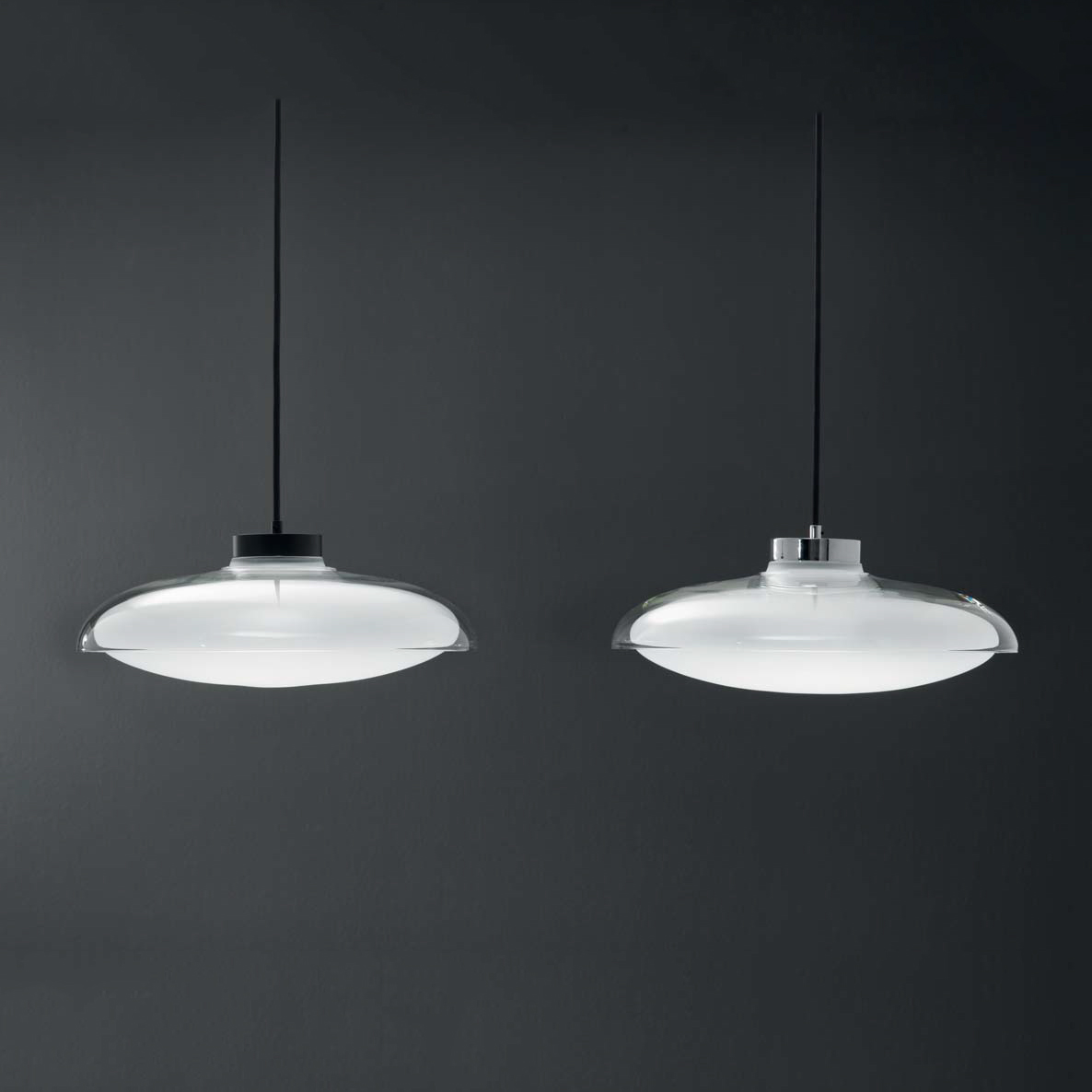 Подвесной светильник Cangini&Tucci Fiji Suspension