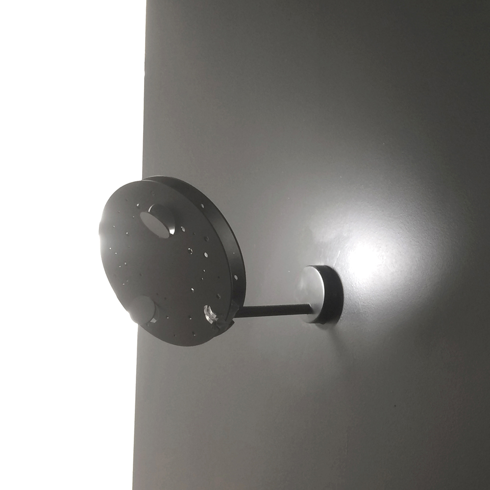 Настенно-потолочный светильник Knikerboker Buchi p/pl 20