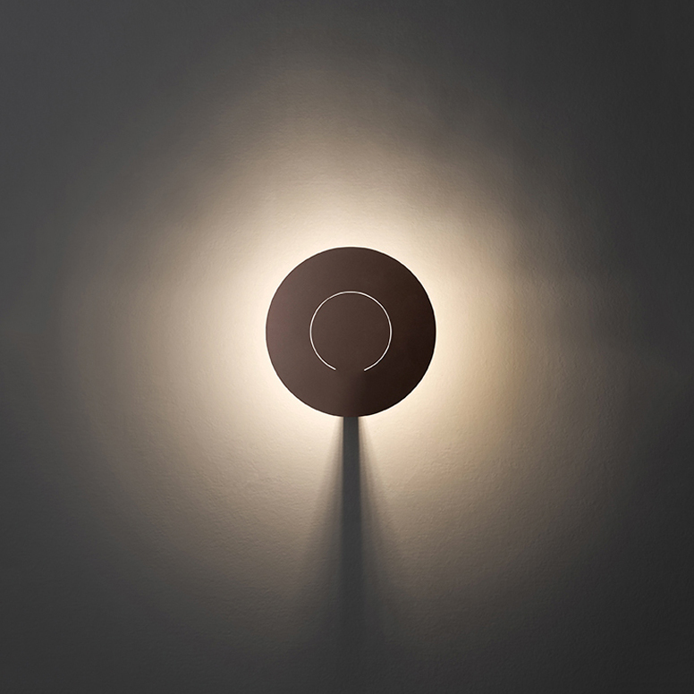 Настенно-потолочный светильник Knikerboker Buchi Zero