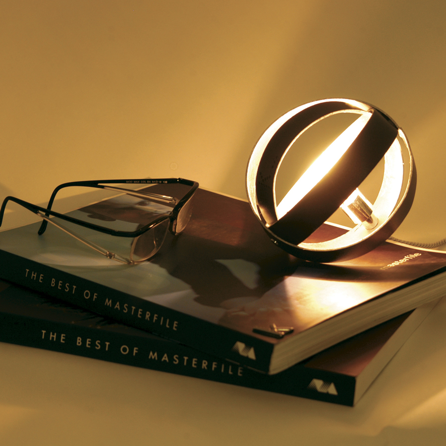 Настольный светильник Knikerboker Ecliptika t 12