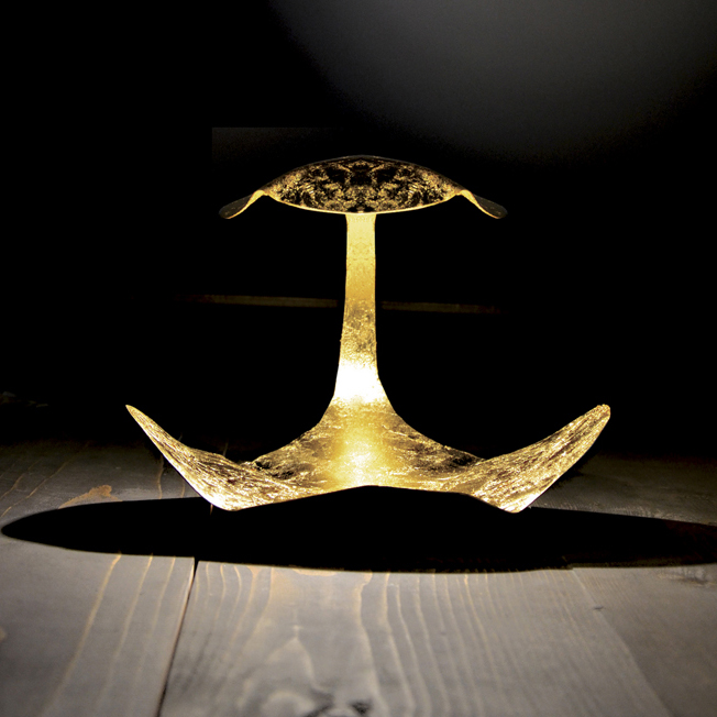 Настольный светильник Knikerboker GI.GI t