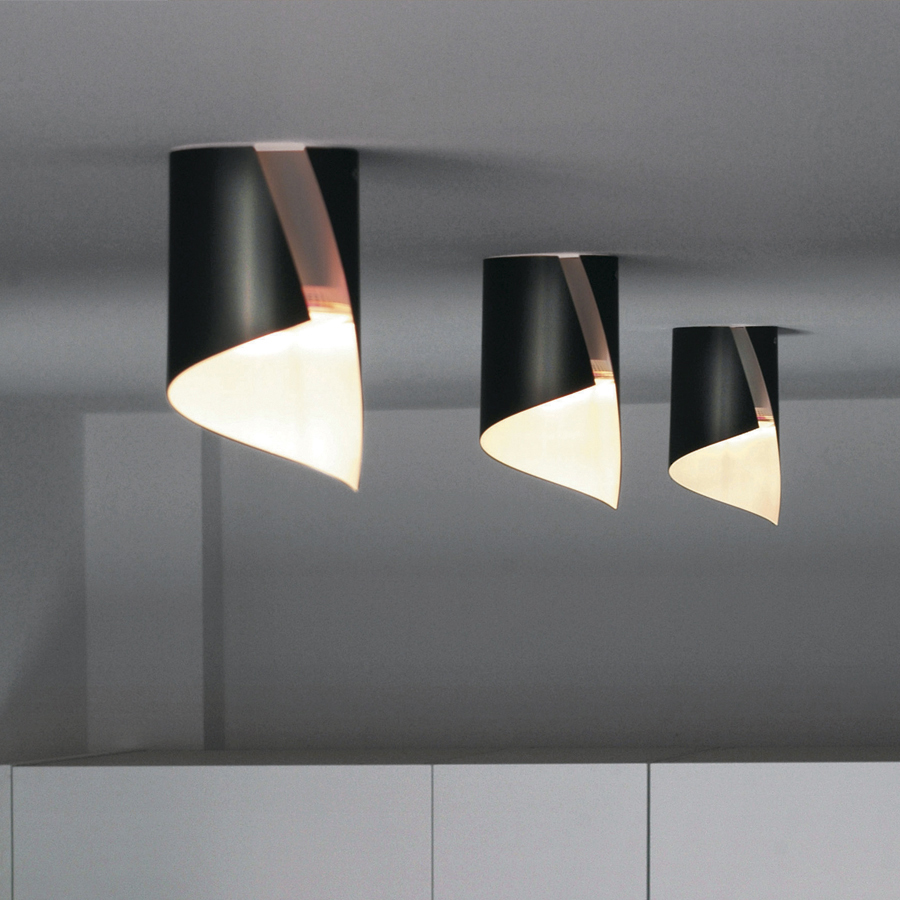 Потолочный светильник Knikerboker Hué s 15