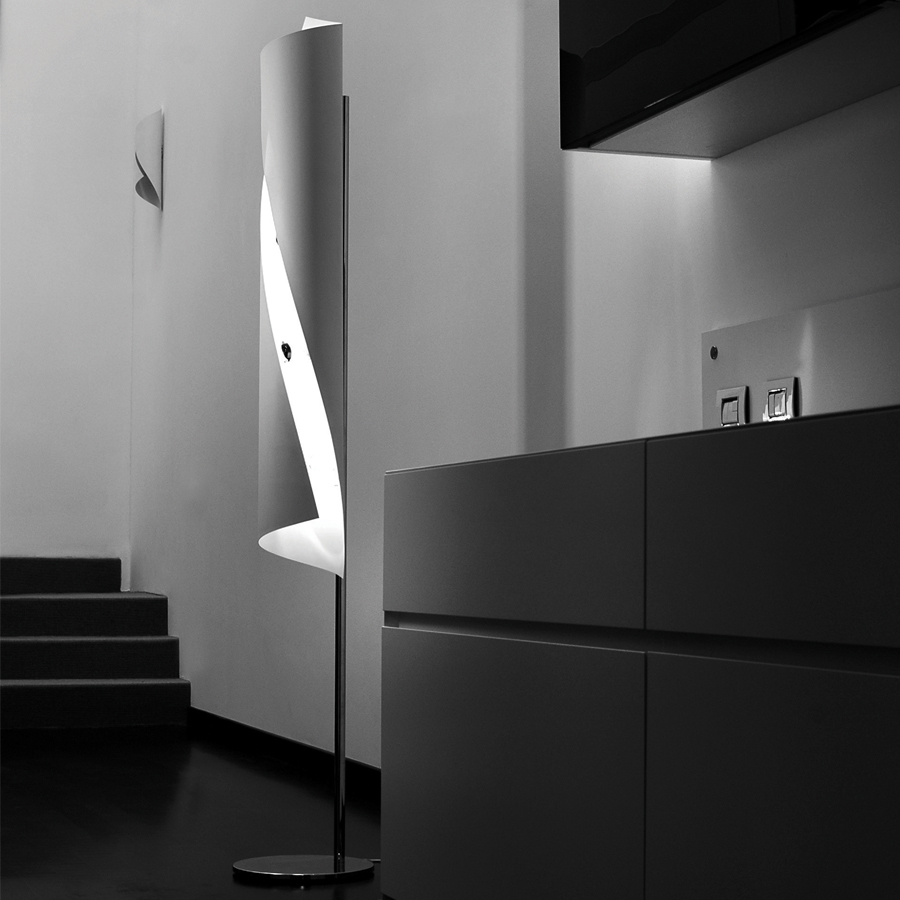 Напольный светильник Knikerboker Hué t 135