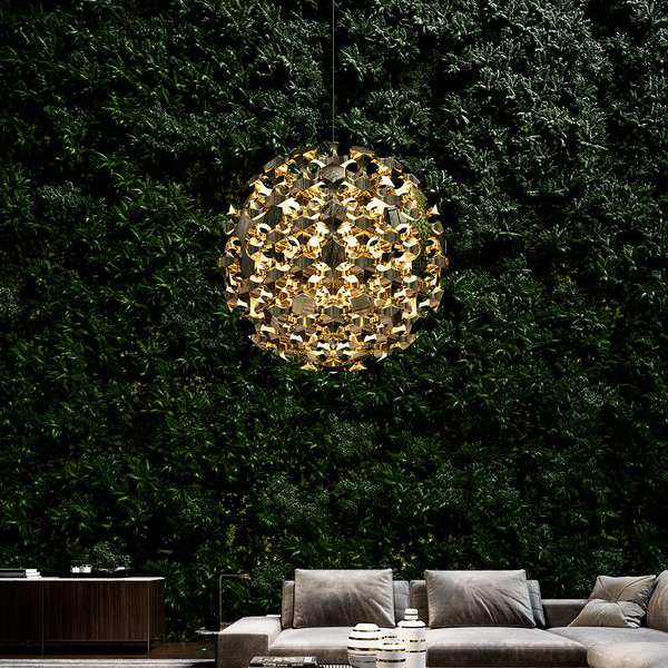 Светильник Cameron Design House Kasvaa