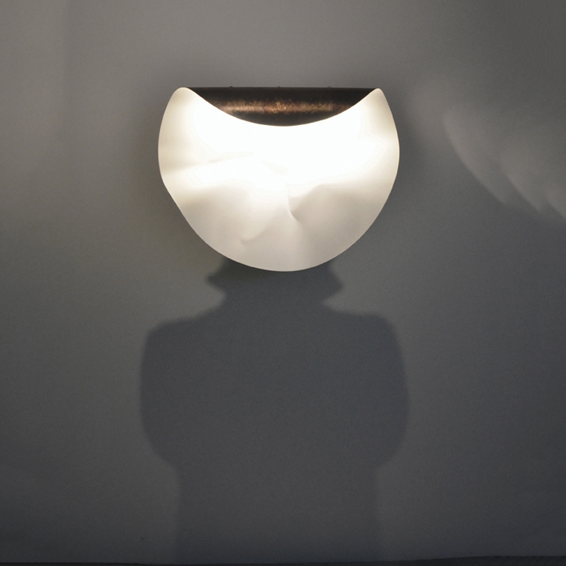 Настенно-потолочный светильник Knikerboker Non So! p/pl