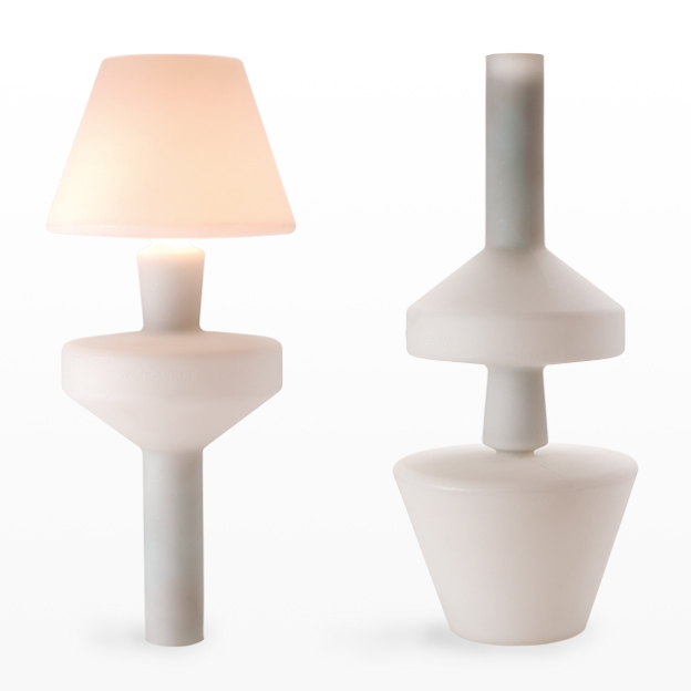 Уличный светильник Metalarte Waterproof LED
