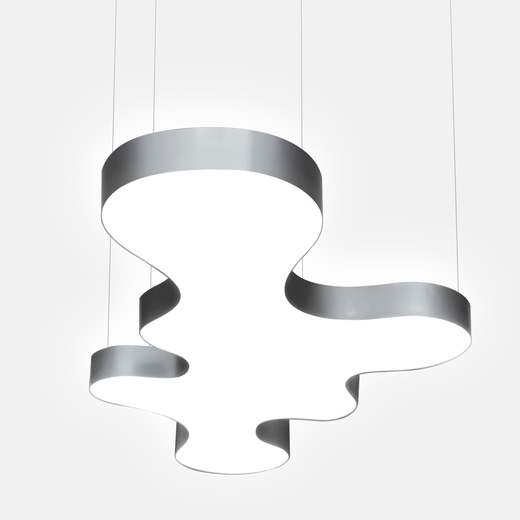 Подвесной светильник Lightnet Amorphicon Suspended